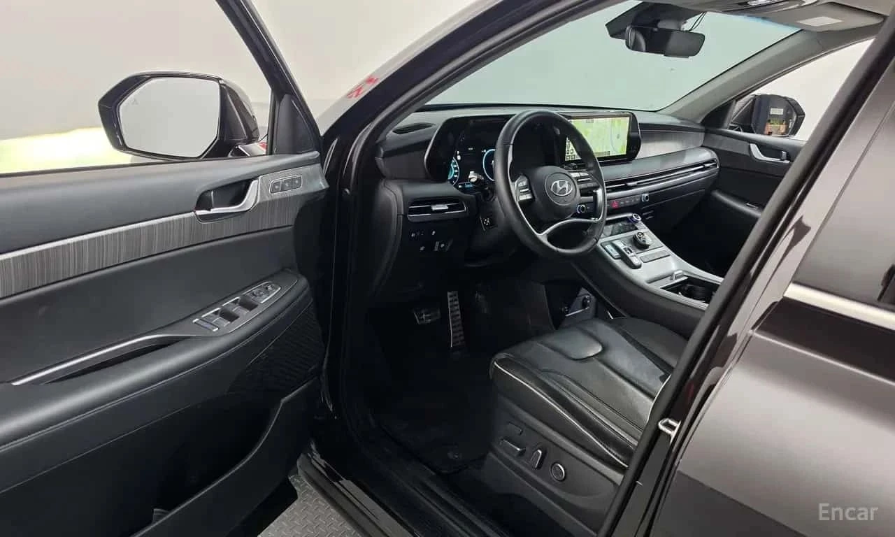 Hyundai Palisade, снимка 12 - Автомобили и джипове - 56712014