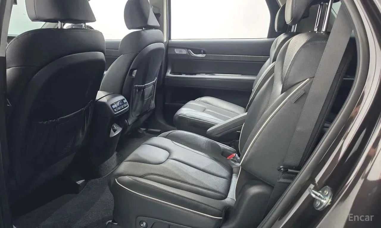Hyundai Palisade, снимка 13 - Автомобили и джипове - 56712014