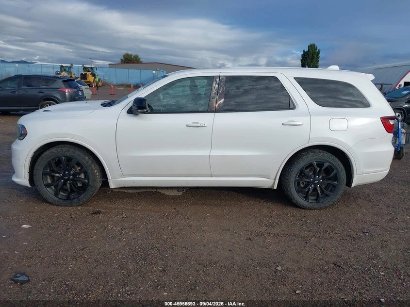 Dodge Durango R/T AWD* ALPINE* ПОДГРЕВ* , снимка 6 - Автомобили и джипове - 56738923
