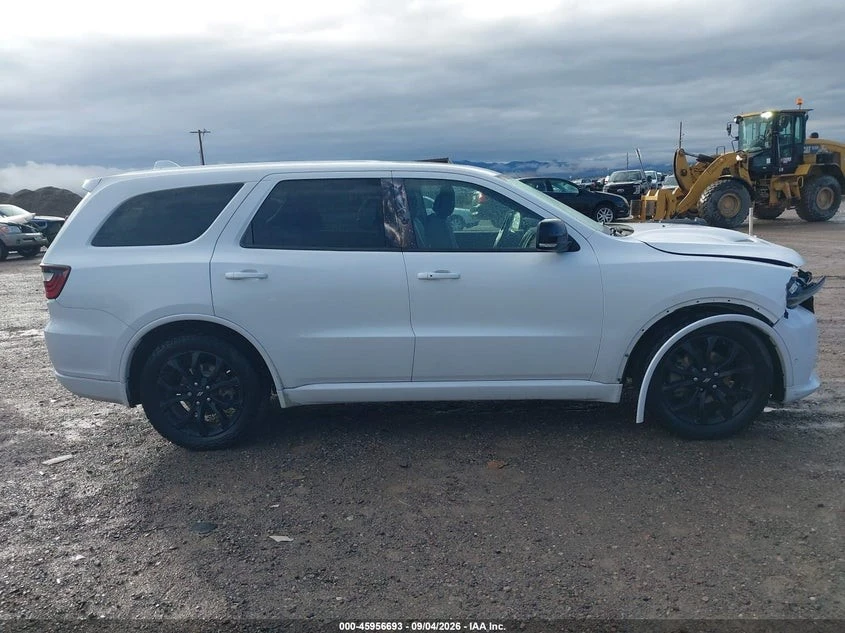 Dodge Durango R/T AWD* ALPINE* ПОДГРЕВ* , снимка 5 - Автомобили и джипове - 56738923
