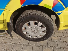 Mercedes-Benz Sprinter 319 V6 автоматик, снимка 16