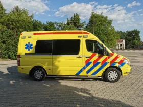 Mercedes-Benz Sprinter 319 V6 автоматик, снимка 3