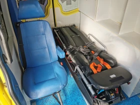 Mercedes-Benz Sprinter 319 V6 автоматик, снимка 13