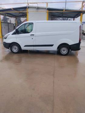 Ford Transit, снимка 7