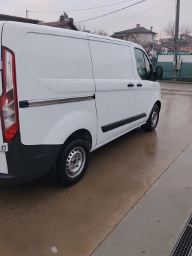 Ford Transit, снимка 4