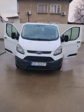 Ford Transit, снимка 2