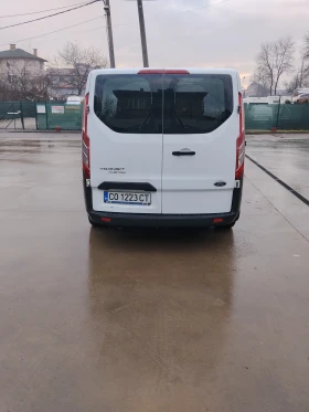 Ford Transit, снимка 5