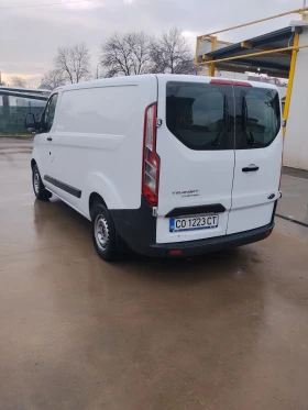 Ford Transit, снимка 6