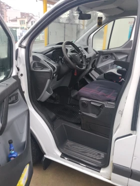 Ford Transit, снимка 13