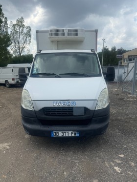 Iveco Daily 35C13, снимка 1