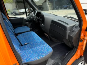 Iveco Daily 35C11 до 3.5т. 4.15м., снимка 11