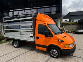 Iveco Daily 35C11 до 3.5т. 4.15м., снимка 2