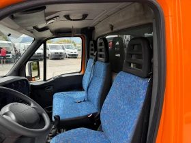 Iveco Daily 35C11 до 3.5т. 4.15м., снимка 14