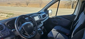 Opel Vivaro 1.6 CDTI-120hp-Italia, снимка 8