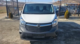 Opel Vivaro 1.6 CDTI-120hp-Italia, снимка 2