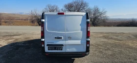 Opel Vivaro 1.6 CDTI-120hp-Italia, снимка 6