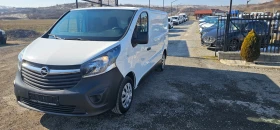 Opel Vivaro 1.6 CDTI-120hp-Italia, снимка 3