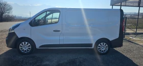 Opel Vivaro 1.6 CDTI-120hp-Italia, снимка 4