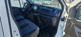 Opel Vivaro 1.6 CDTI-120hp-Italia, снимка 10