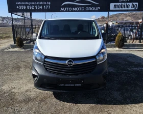     Opel Vivaro 1.6 CDTI-120hp-Italia