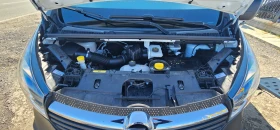 Opel Vivaro 1.6 CDTI-120hp-Italia, снимка 13