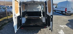 Opel Vivaro 1.6 CDTI-120hp-Italia, снимка 15