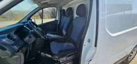 Opel Vivaro 1.6 CDTI-120hp-Italia, снимка 9