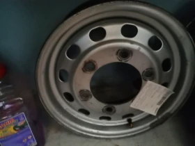 Ford Transit, снимка 4