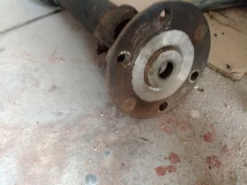 Ford Transit, снимка 5