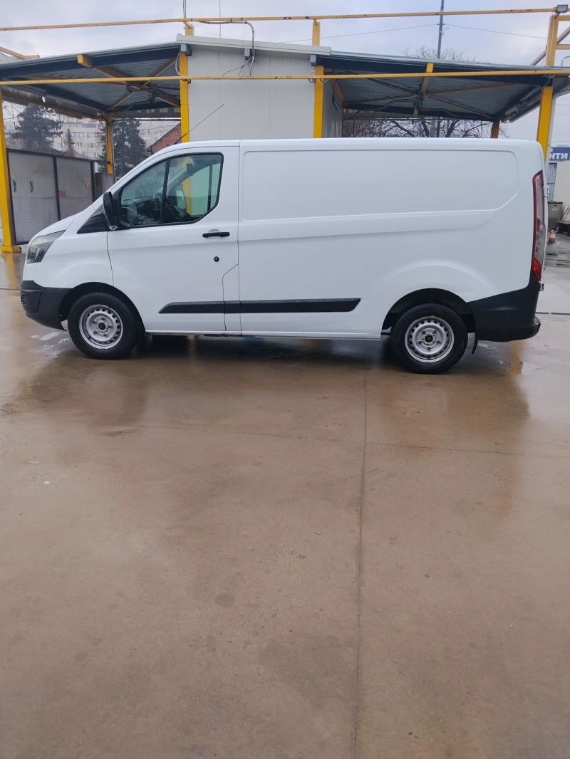 Ford Transit, снимка 7 - Бусове и автобуси - 52930475