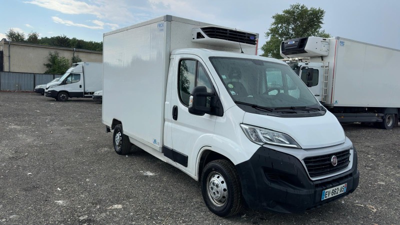 Iveco Daily 35C13, снимка 9 - Бусове и автобуси - 46741765