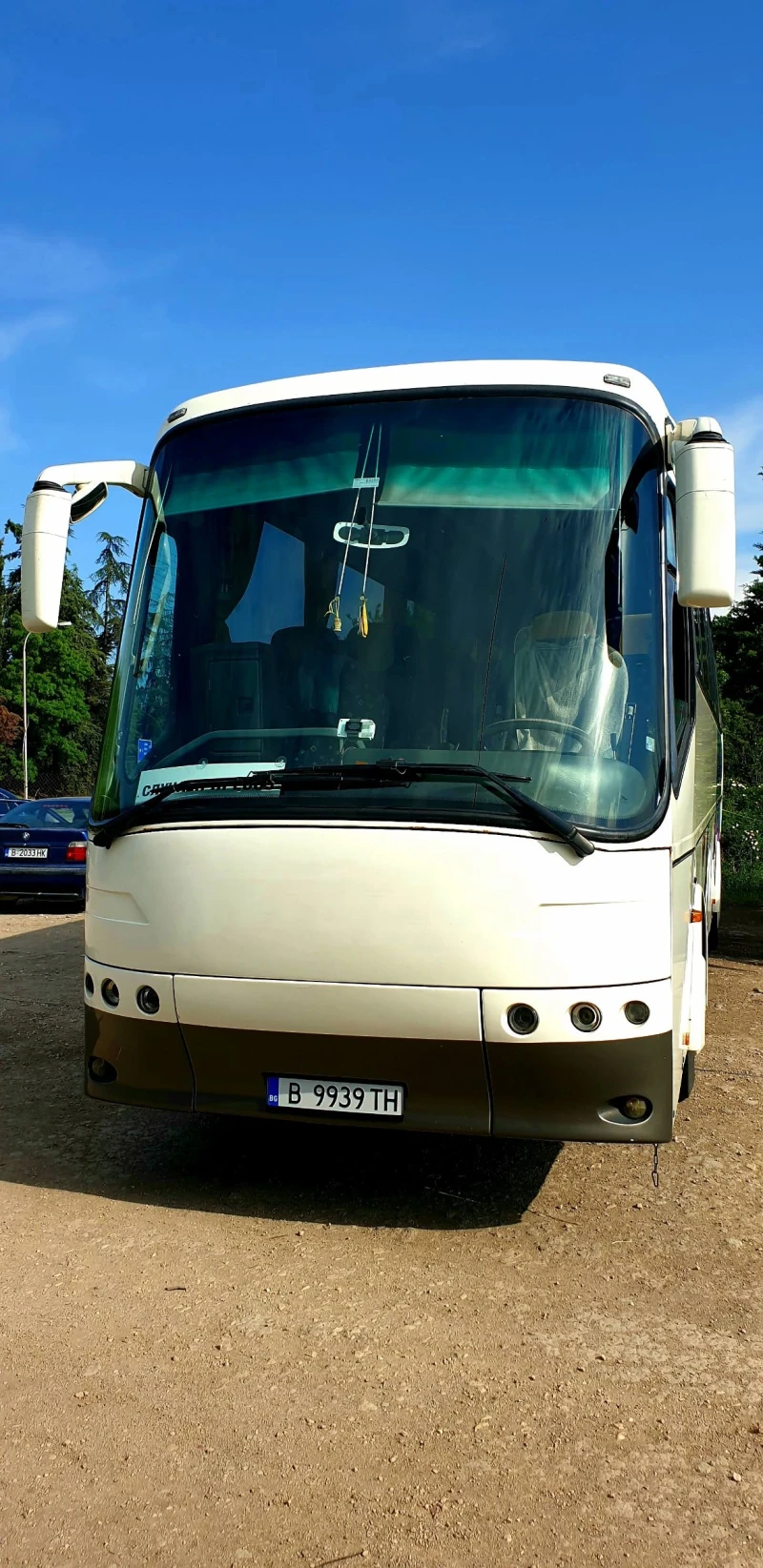 Bova Fhd12360, снимка 2 - Бусове и автобуси - 47948970