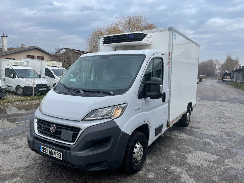 Iveco Daily 35C13, снимка 11 - Бусове и автобуси - 49471199