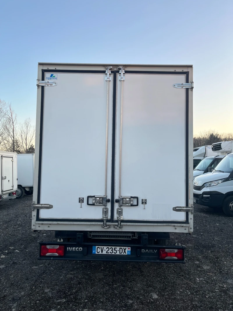 Iveco Daily 35C13, снимка 6 - Бусове и автобуси - 49471199