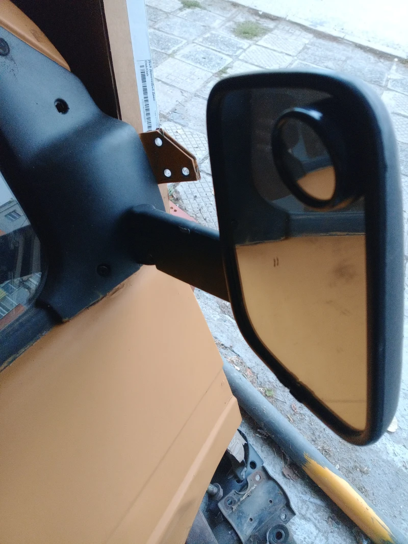 Ford Transit, снимка 3 - Бусове и автобуси - 52044333