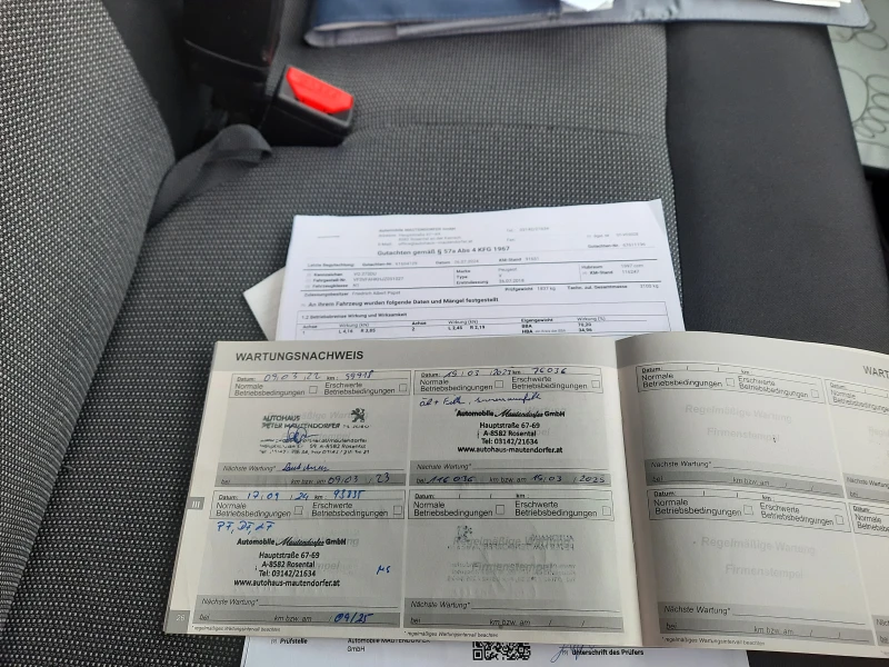 Peugeot Expert 2.0TDI, снимка 10 - Бусове и автобуси - 53249166