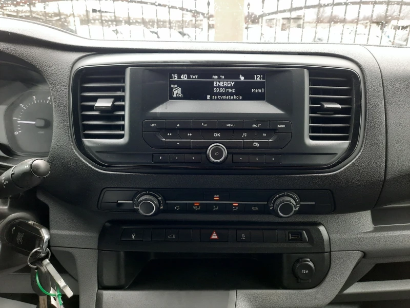 Peugeot Expert 2.0TDI, снимка 13 - Бусове и автобуси - 53249166