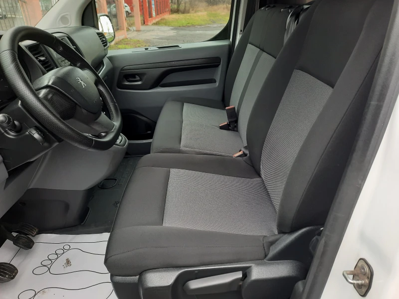 Peugeot Expert 2.0TDI, снимка 12 - Бусове и автобуси - 53249166