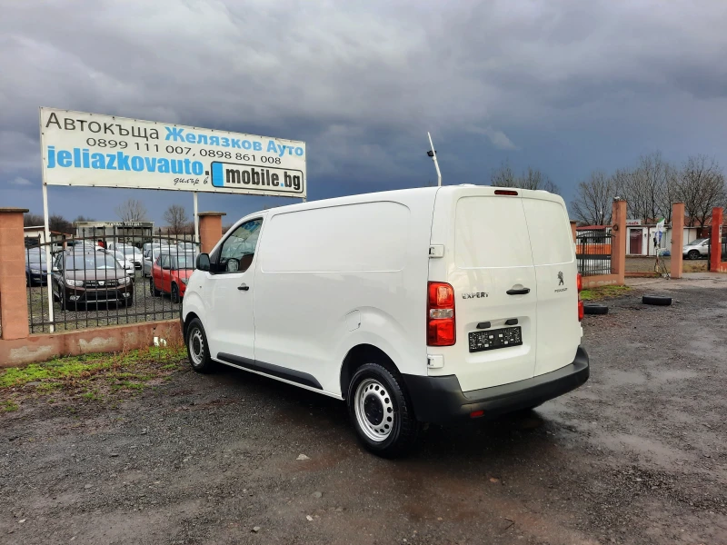 Peugeot Expert 2.0TDI, снимка 6 - Бусове и автобуси - 53249166
