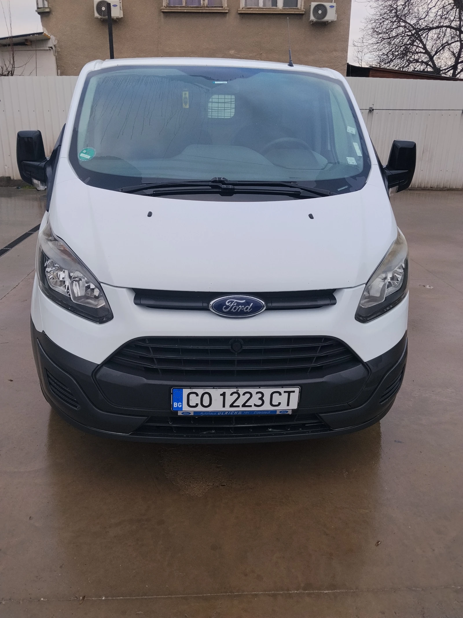 Ford Transit | Mobile.bg � ����������� 1