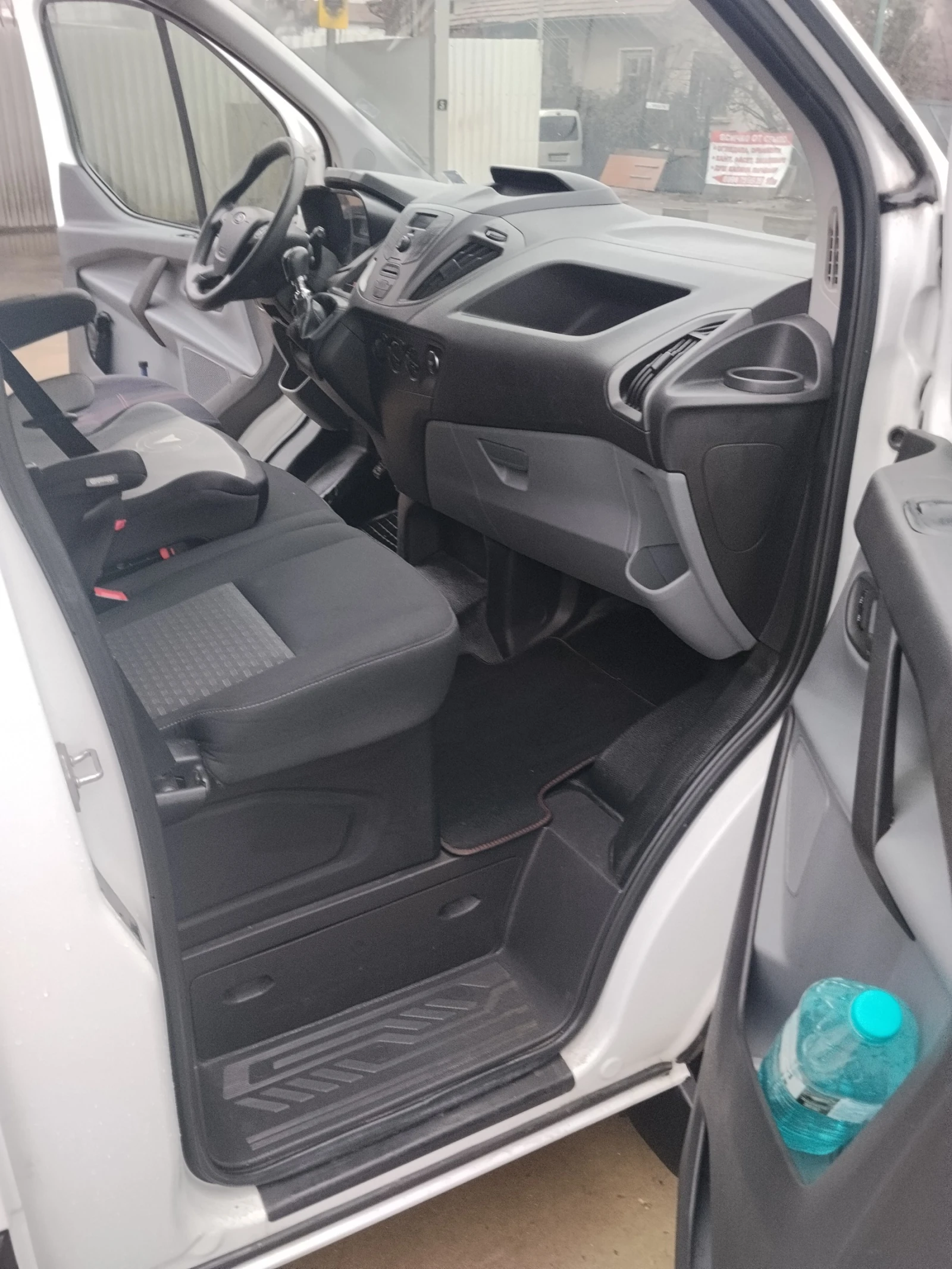 Ford Transit | Mobile.bg � ����������� 11