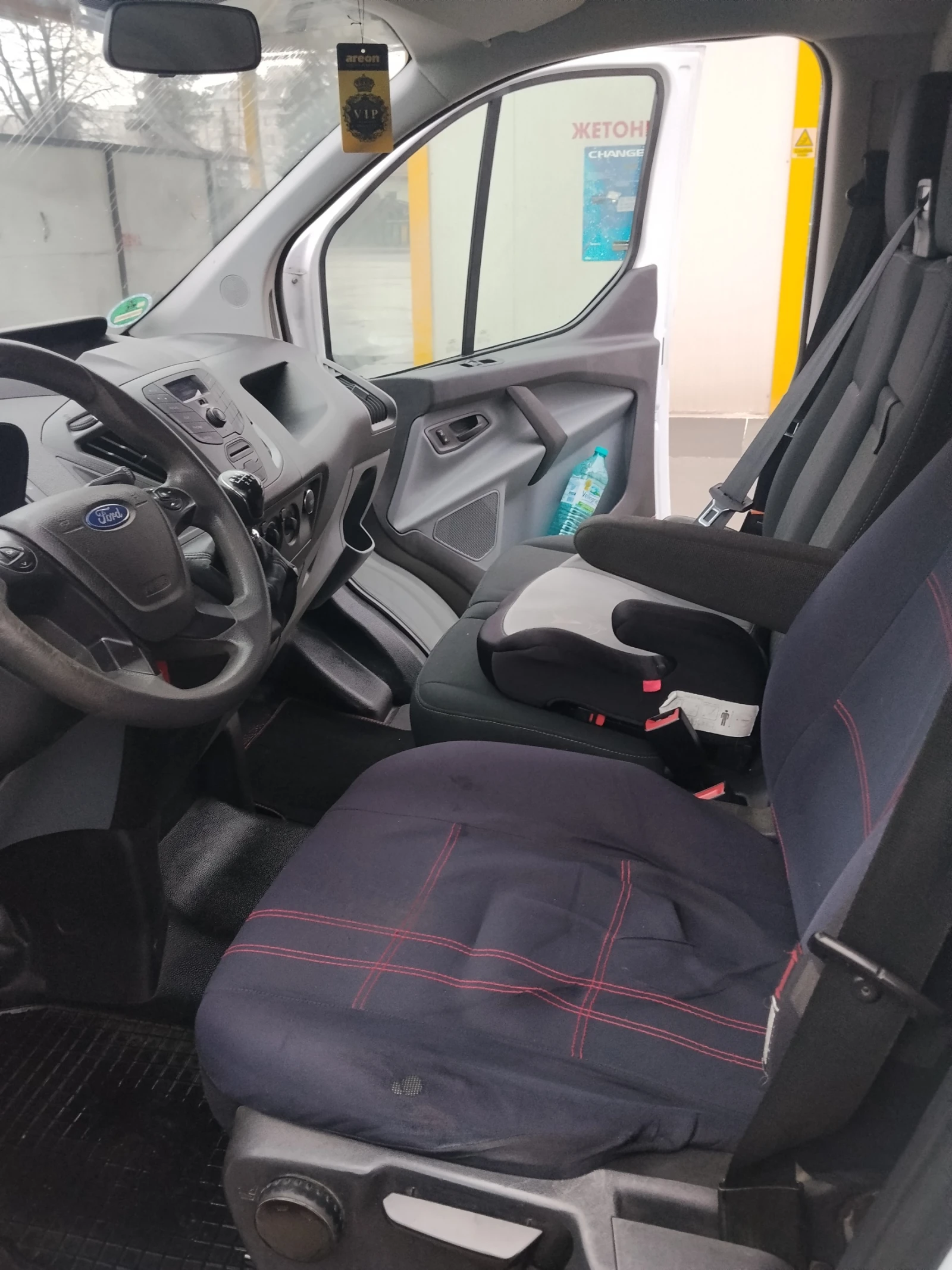 Ford Transit | Mobile.bg � ����������� 14
