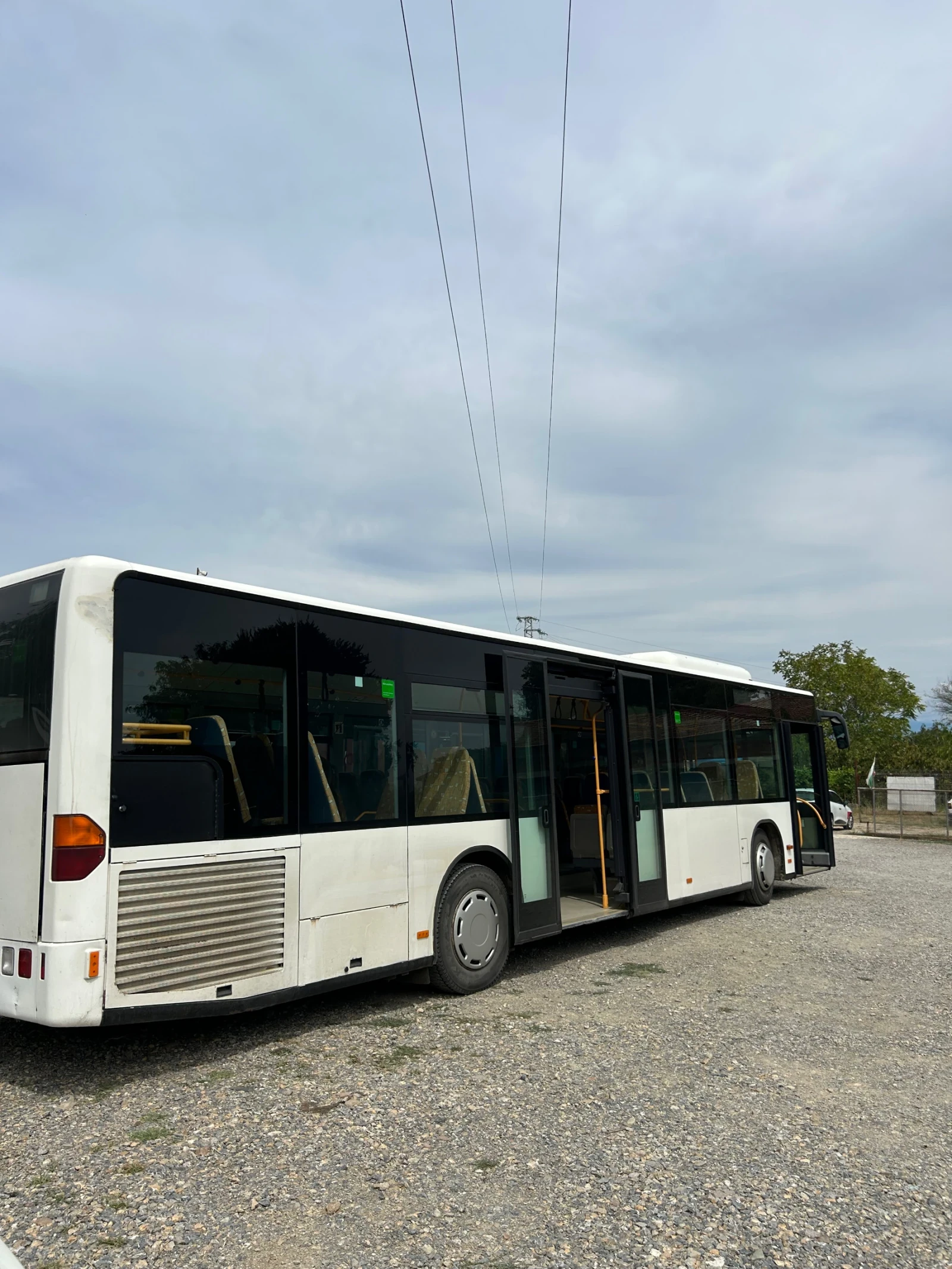 Mercedes-Benz Citaro  - изображение 2