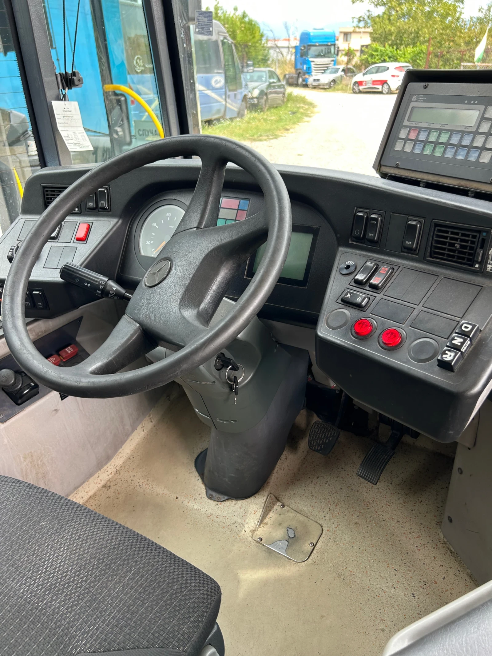 Mercedes-Benz Citaro  - изображение 4