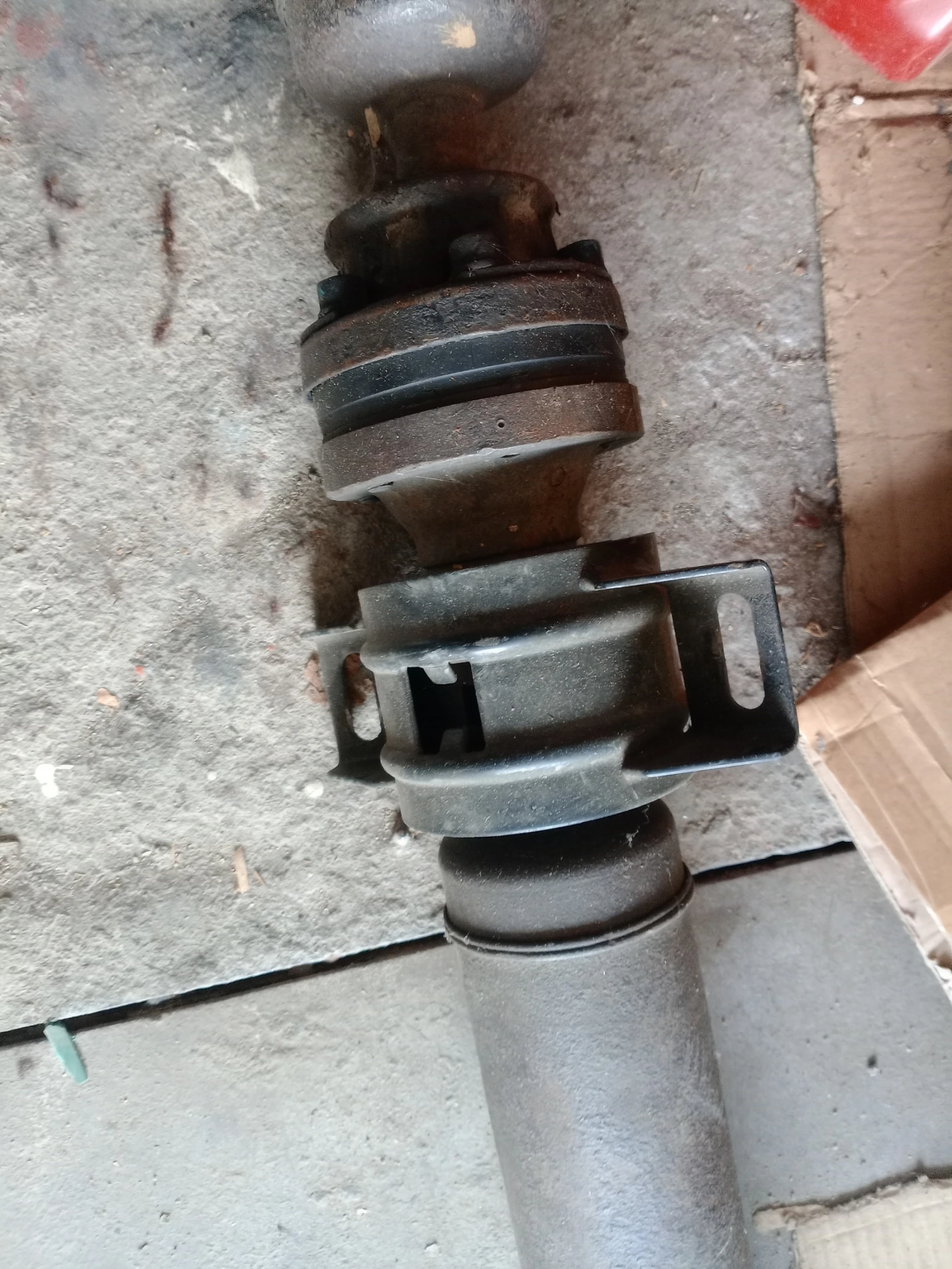 Ford Transit  - изображение 6