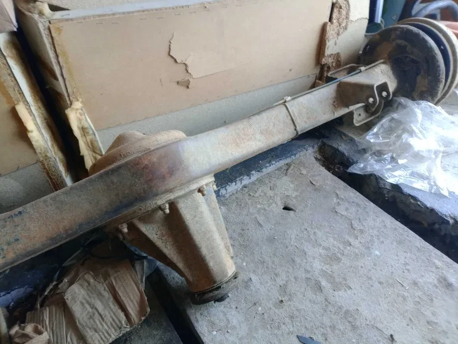 Ford Transit  - изображение 2