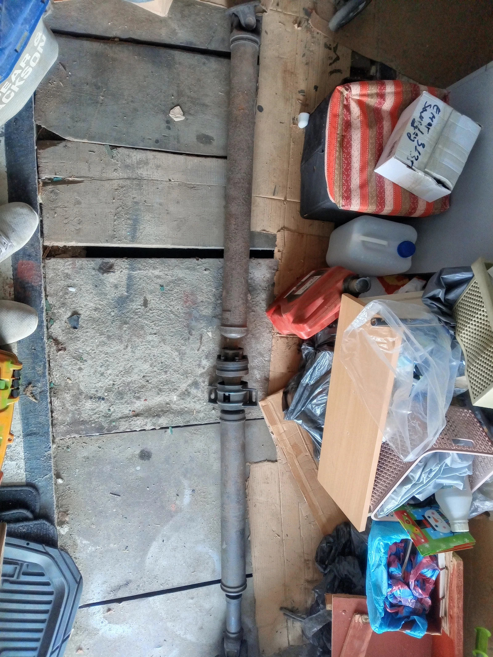 Ford Transit  - изображение 7