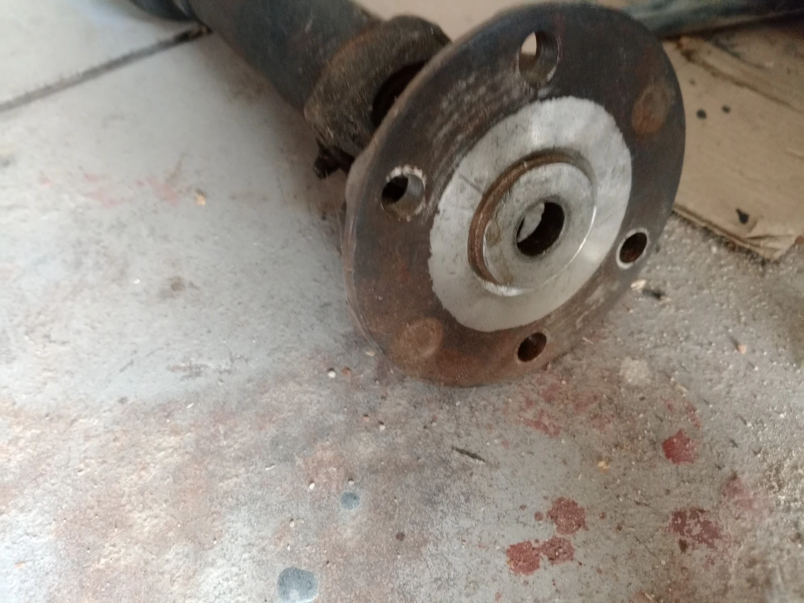 Ford Transit  - изображение 5