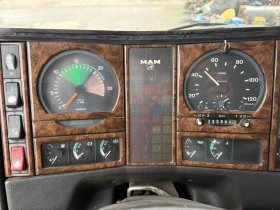 Man 19.463 Цистерна, снимка 12