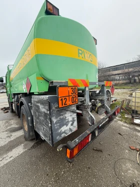 Man 19.463 Цистерна, снимка 9